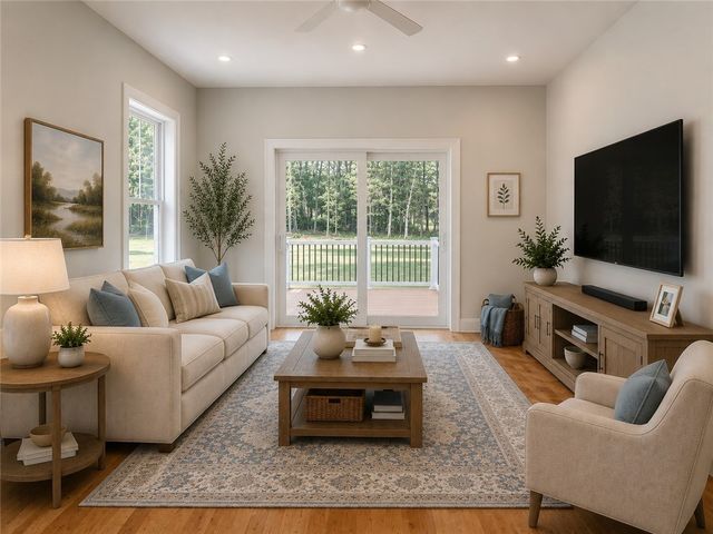 83 Sunset Lake Circle, Coventry, RI 02816