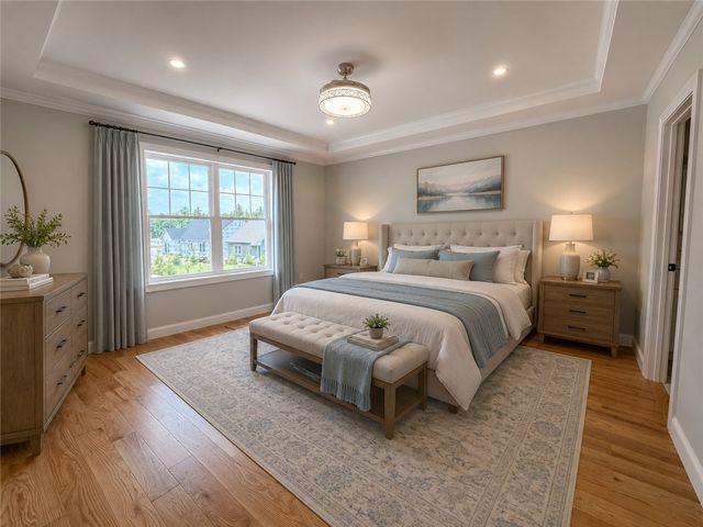 83 Sunset Lake Circle, Coventry, RI 02816