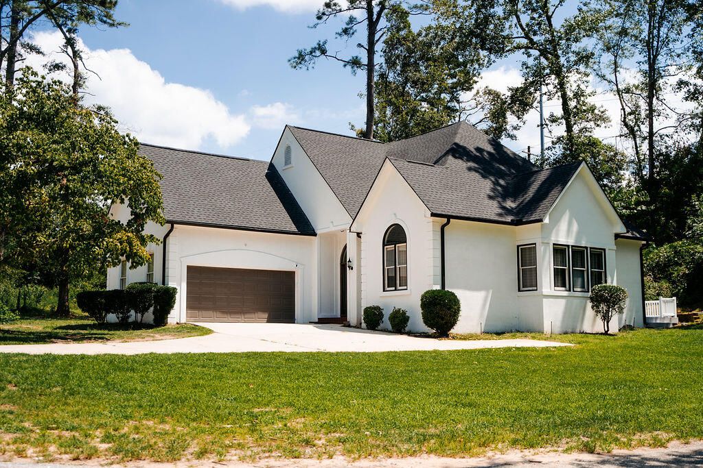 102 Barefield Drive, Hephzibah, GA 30815