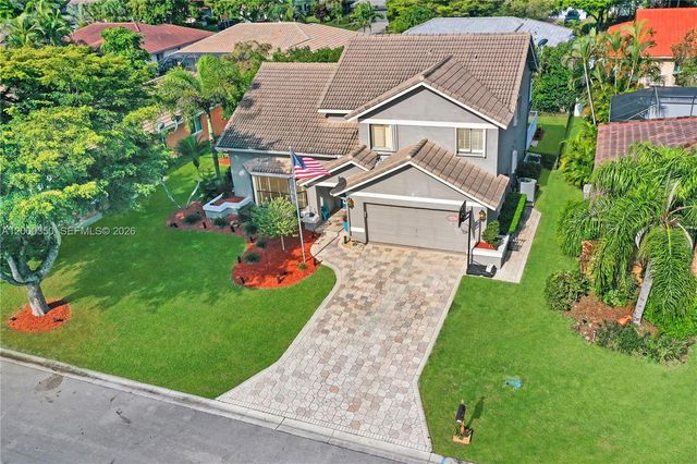 5112 NW 58th Ter, Coral Springs, FL 33067