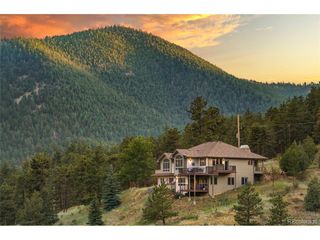 16 Camino Bosque, Boulder, CO 80302