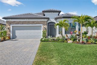 20641 Napa LOOP, Estero, FL 33928