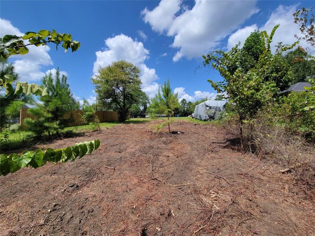 0 Tri Lakes Rd, Montgomery, TX 77316