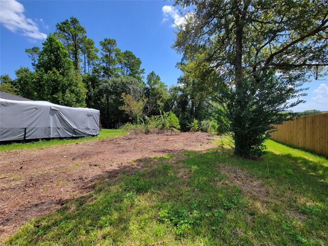 0 Tri Lakes Rd, Montgomery, TX 77316