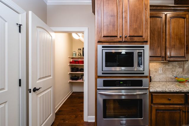 9517 Millers Gardens Cove, Sherwood, AR 72120