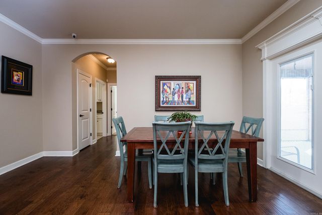 9517 Millers Gardens Cove, Sherwood, AR 72120