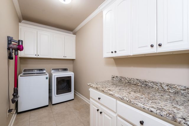 9517 Millers Gardens Cove, Sherwood, AR 72120