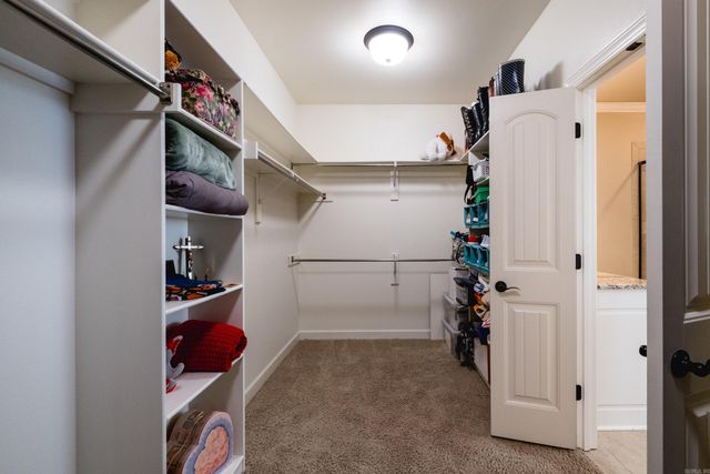 9517 Millers Gardens Cove, Sherwood, AR 72120