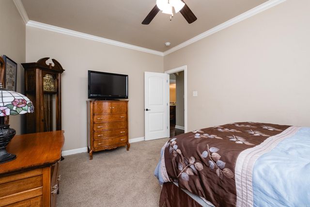 9517 Millers Gardens Cove, Sherwood, AR 72120