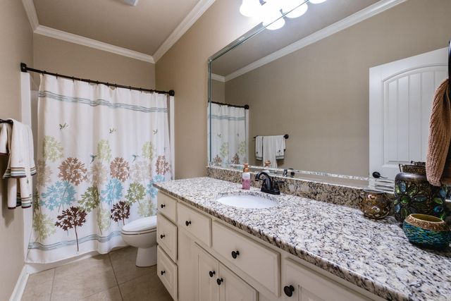 9517 Millers Gardens Cove, Sherwood, AR 72120