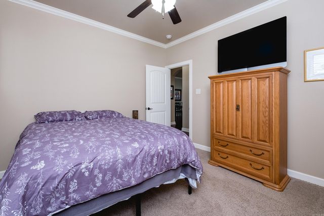 9517 Millers Gardens Cove, Sherwood, AR 72120