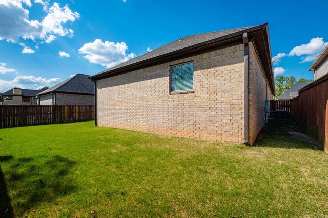 9517 Millers Gardens Cove, Sherwood, AR 72120