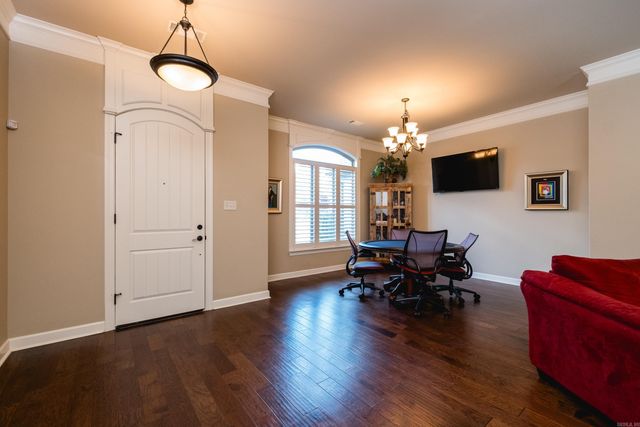 9517 Millers Gardens Cove, Sherwood, AR 72120