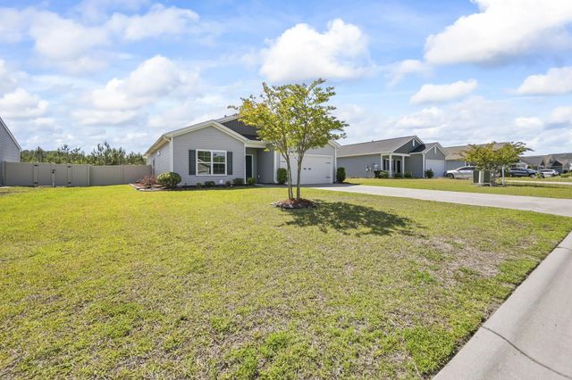 348 Angler Ct., Conway, SC 29526