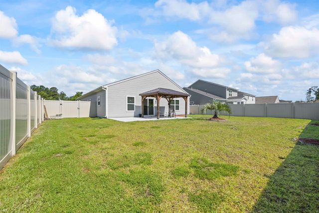 348 Angler Ct., Conway, SC 29526