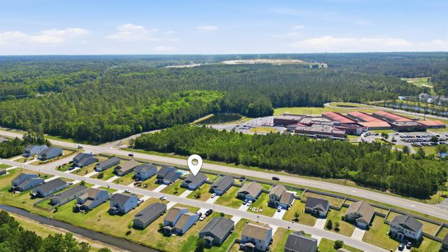 348 Angler Ct., Conway, SC 29526