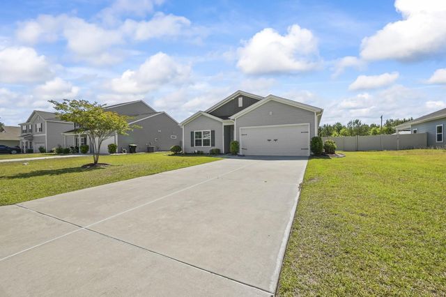 348 Angler Ct., Conway, SC 29526