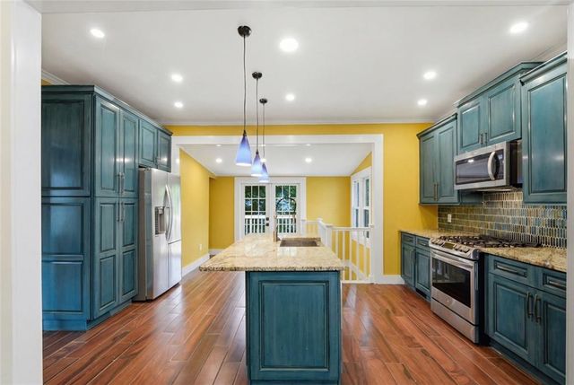 101 Dahlgren Street SE, Atlanta, GA 30317