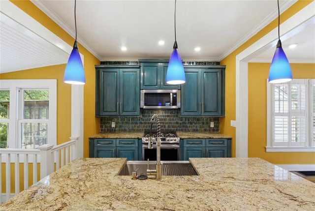 101 Dahlgren Street SE, Atlanta, GA 30317