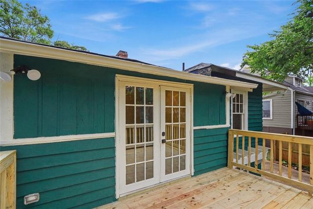 101 Dahlgren Street SE, Atlanta, GA 30317