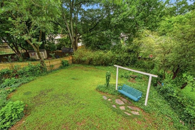 101 Dahlgren Street SE, Atlanta, GA 30317