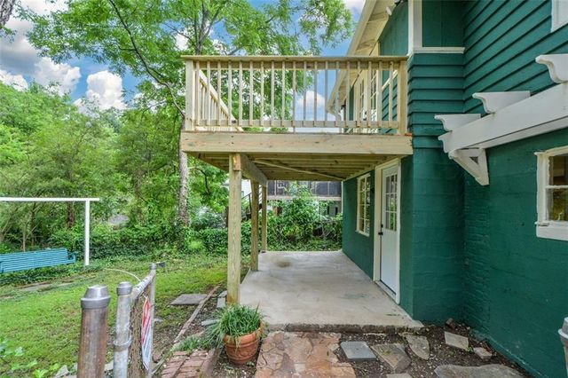 101 Dahlgren Street SE, Atlanta, GA 30317