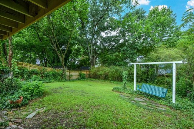 101 Dahlgren Street SE, Atlanta, GA 30317