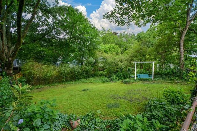101 Dahlgren Street SE, Atlanta, GA 30317