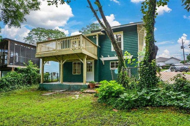 101 Dahlgren Street SE, Atlanta, GA 30317