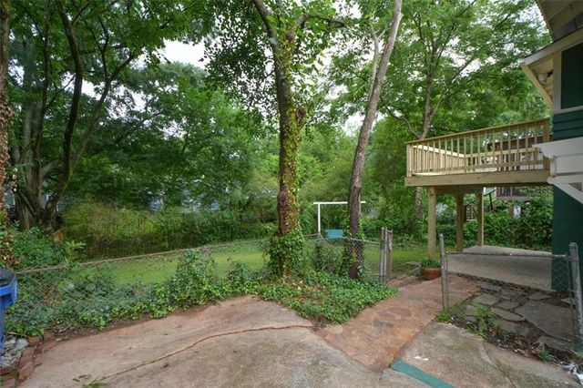 101 Dahlgren Street SE, Atlanta, GA 30317