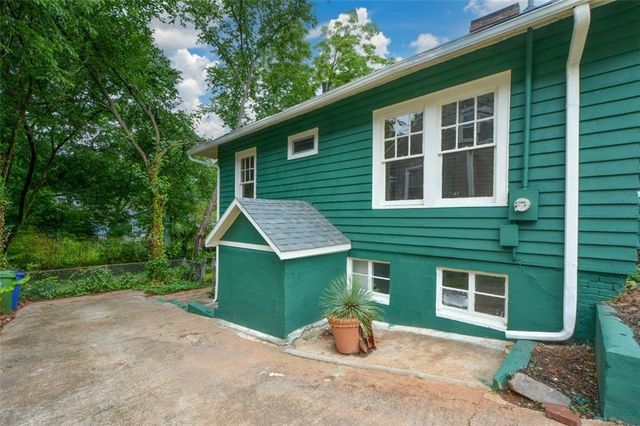 101 Dahlgren Street SE, Atlanta, GA 30317