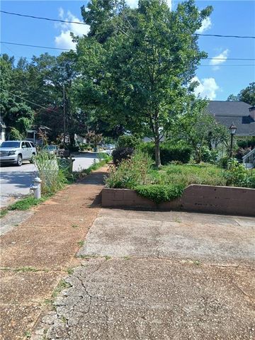 101 Dahlgren Street SE, Atlanta, GA 30317