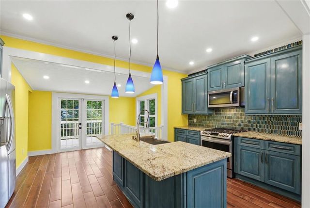 101 Dahlgren Street SE, Atlanta, GA 30317