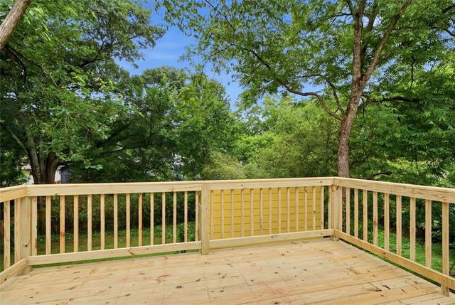 101 Dahlgren Street SE, Atlanta, GA 30317