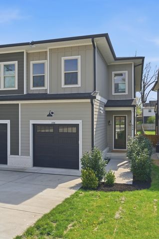 898 Delmas Ave, Nashville, TN 37216