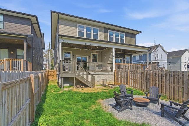 898 Delmas Ave, Nashville, TN 37216