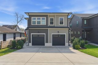 898 Delmas Ave, Nashville, TN 37216