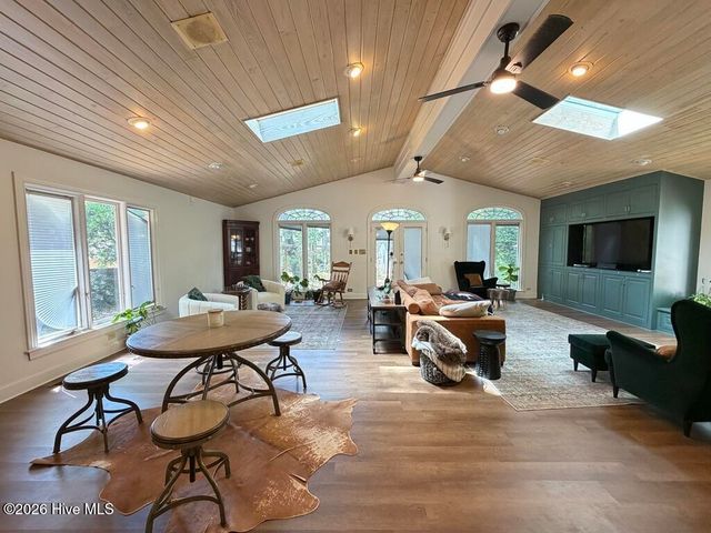 2003 Hermitage Road NW, Wilson, NC 27896
