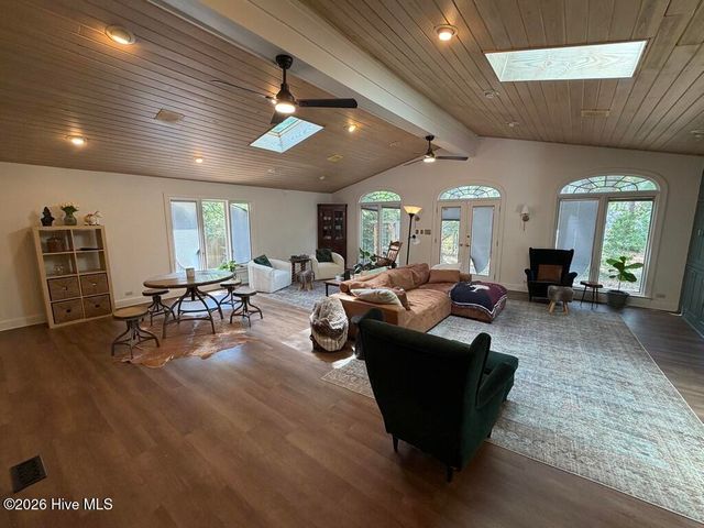 2003 Hermitage Road NW, Wilson, NC 27896