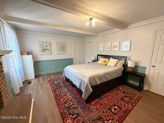 2003 Hermitage Road NW, Wilson, NC 27896