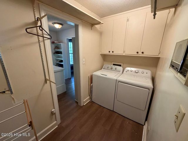 2003 Hermitage Road NW, Wilson, NC 27896