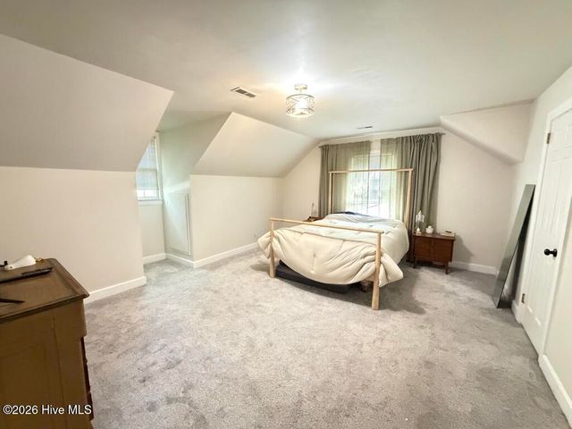 2003 Hermitage Road NW, Wilson, NC 27896