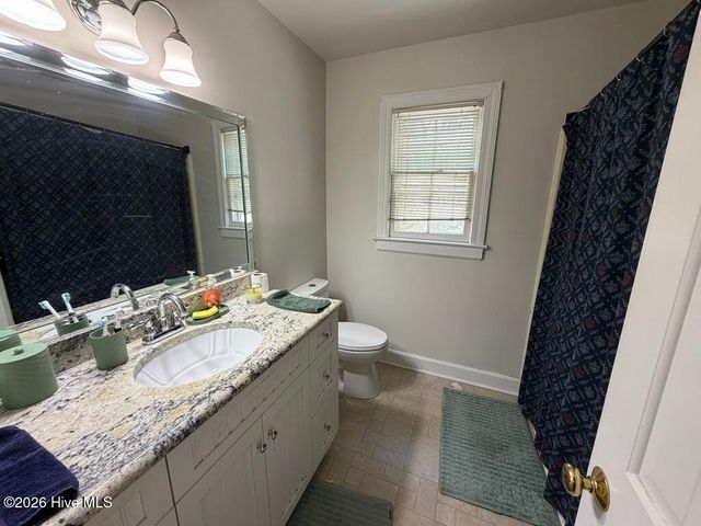 2003 Hermitage Road NW, Wilson, NC 27896