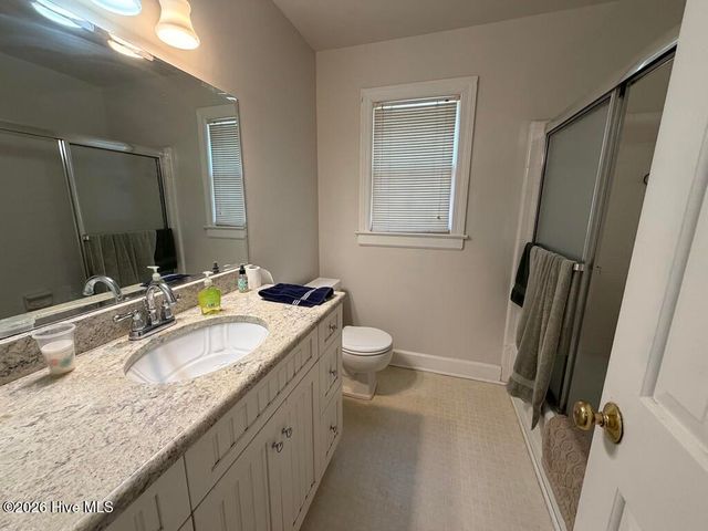 2003 Hermitage Road NW, Wilson, NC 27896
