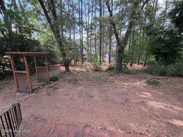 2003 Hermitage Road NW, Wilson, NC 27896