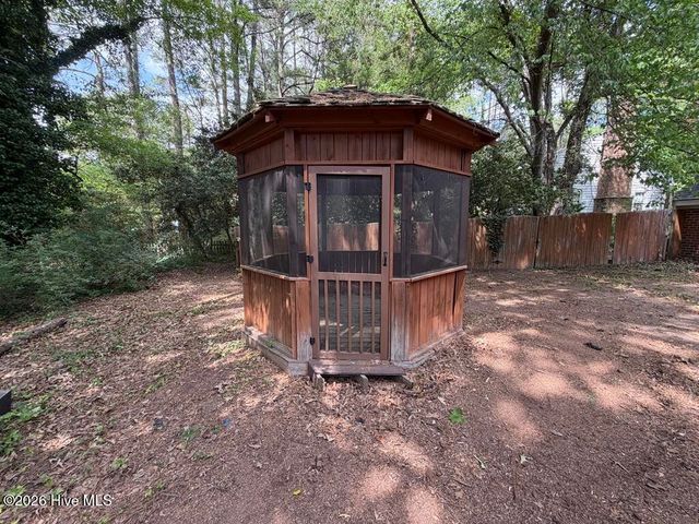 2003 Hermitage Road NW, Wilson, NC 27896
