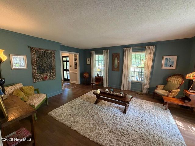 2003 Hermitage Road NW, Wilson, NC 27896