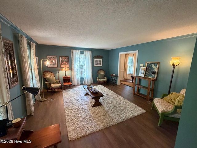2003 Hermitage Road NW, Wilson, NC 27896