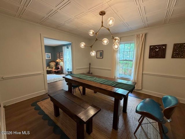 2003 Hermitage Road NW, Wilson, NC 27896