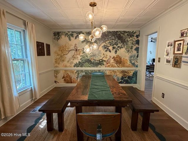 2003 Hermitage Road NW, Wilson, NC 27896